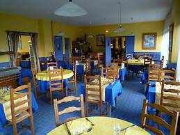 Le Relais de la Route Bleue