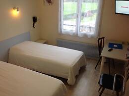 Le Relais de la Route Bleue
