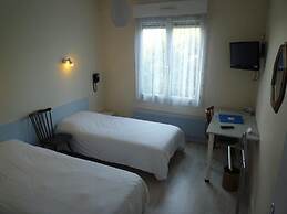Le Relais de la Route Bleue