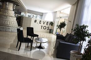 Hotel Olimpo