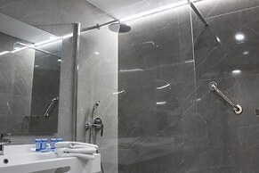 Hotel Olimpo