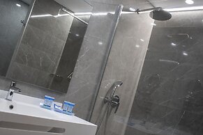 Hotel Olimpo