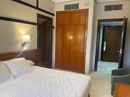 Hotel Olimpo