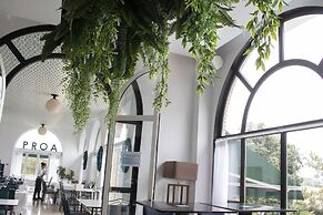 Hotel Olimpo
