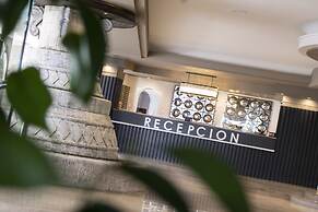 Hotel Olimpo