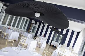 Hotel Olimpo