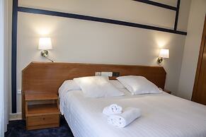 Hotel Olimpo