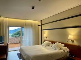 Hotel Olimpo