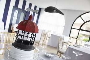 Hotel Olimpo