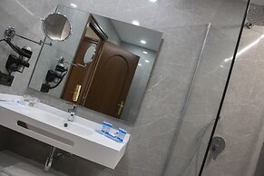 Hotel Olimpo