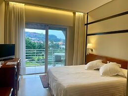 Hotel Olimpo