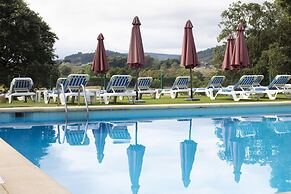 Hotel Olimpo