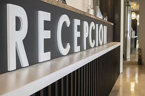 Hotel Olimpo