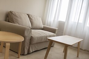 Hotel Olimpo