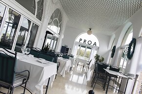 Hotel Olimpo