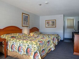 Hotel Richmond Hill ON North