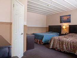 Hotel Richmond Hill ON North