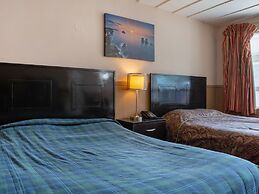 Hotel Richmond Hill ON North