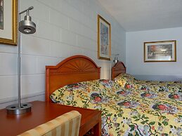 Hotel Richmond Hill ON North