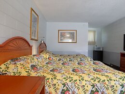 Hotel Richmond Hill ON North