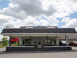 Hotel Richmond Hill ON North