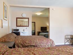 Hotel Richmond Hill ON North