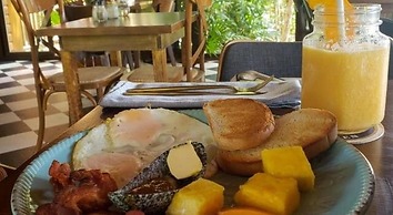 Hotel Posada Las Orquideas