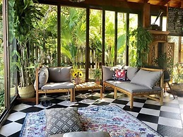 Hotel Posada Las Orquideas