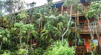 Hotel Posada Las Orquideas