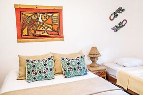 Hotel Posada Las Orquideas