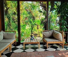 Hotel Posada Las Orquideas