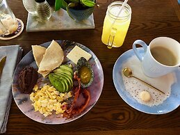 Hotel Posada Las Orquideas