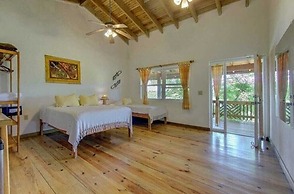 Hotel Posada Las Orquideas