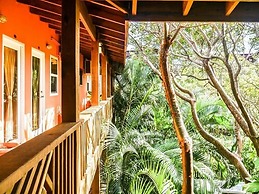 Hotel Posada Las Orquideas