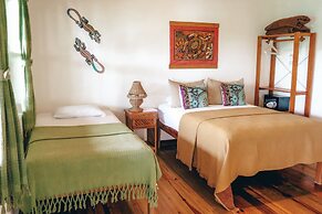 Hotel Posada Las Orquideas