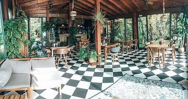 Hotel Posada Las Orquideas