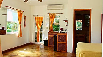 Hotel Posada Las Orquideas