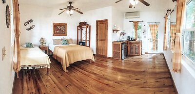 Hotel Posada Las Orquideas