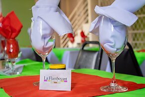 La Flamboyant Hotel