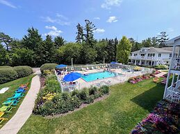 Bay Breeze Resort