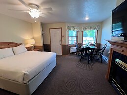 Bay Breeze Resort