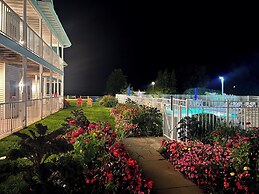 Bay Breeze Resort
