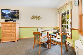 Bay Breeze Resort