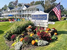 Bay Breeze Resort