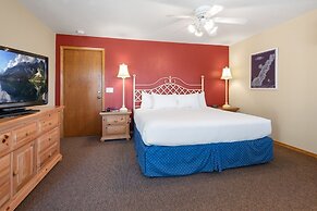 Bay Breeze Resort