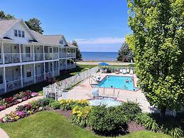 Bay Breeze Resort