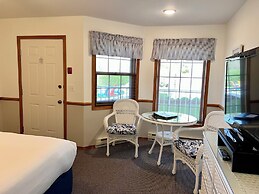 Bay Breeze Resort