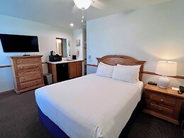 Bay Breeze Resort