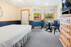 Bay Breeze Resort