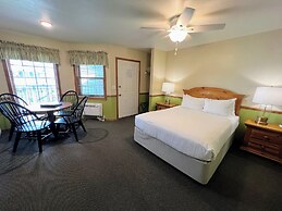 Bay Breeze Resort